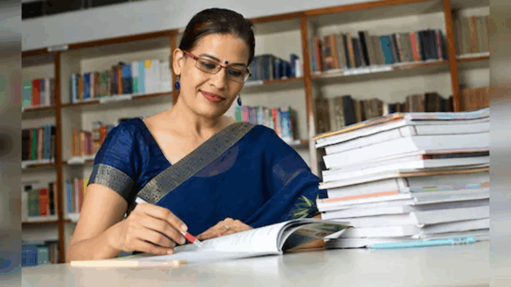 UPPSC Assistant Professor Recruitment 2025 3