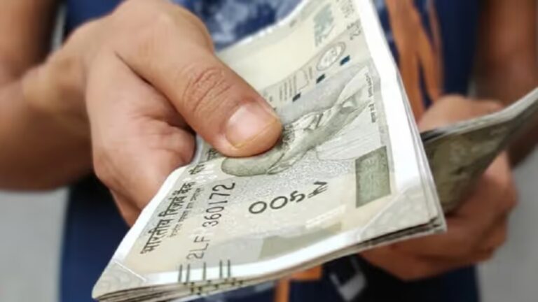 UPS Pension – Govt employees get a golden opportunity, Deadline of UPS extended