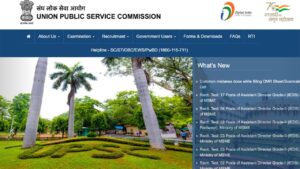 How to Check UPSC NDA 2 Scorecard on upsc.gov.in, Here Direct Link