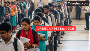 UPSSSC PET Candidates Alert! 2-Hour Early Entry Rule – Read More Here