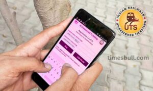 UTS app: During holiday season, will it be simpler to return home? Use these tips to book general tickets