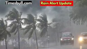 Monsoon Forecast: There will be heavy rain in Uttarakhand for two days