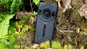 Ulefone RugKing: A Rugged Smartphone for Tough Environments at a Budget Price