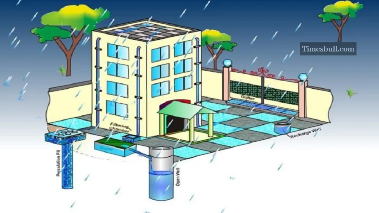 Underground Water Source Vastu Tips