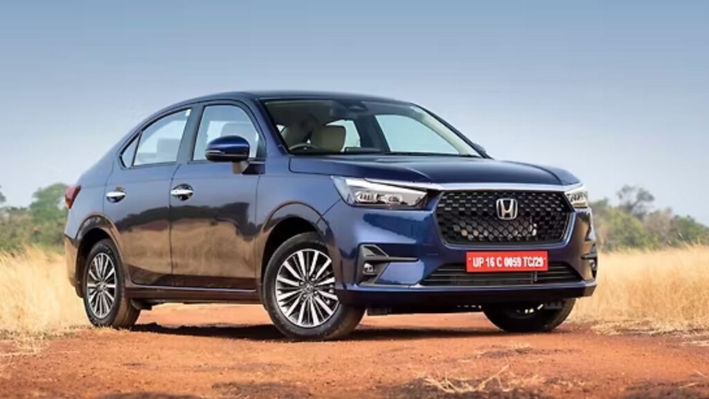 Best Budget Sedans for family Use in India