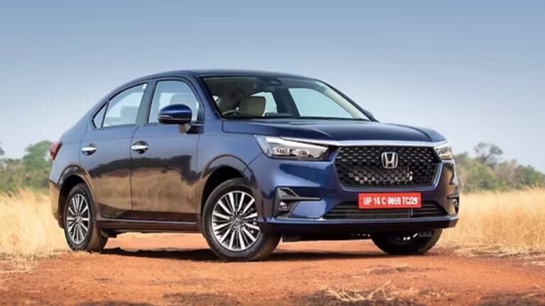 Best Budget Sedans for family Use in India