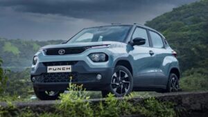 Tata Punch VS Maruti Suzuki Ignis : Price, Feature and Safety Details