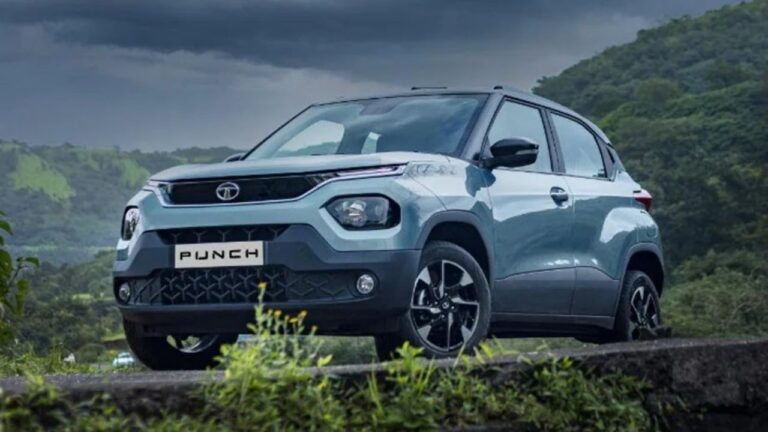 Tata Punch VS Maruti Suzuki Ignis : Price, Feature and Safety Details