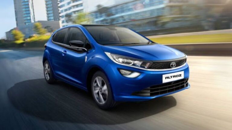 Maruti Baleno Vs Tata Altroz : Features, Powers and Price