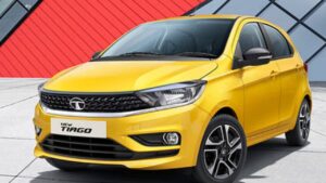 Tata Tiago Vs Maruti Suzuki Celerio