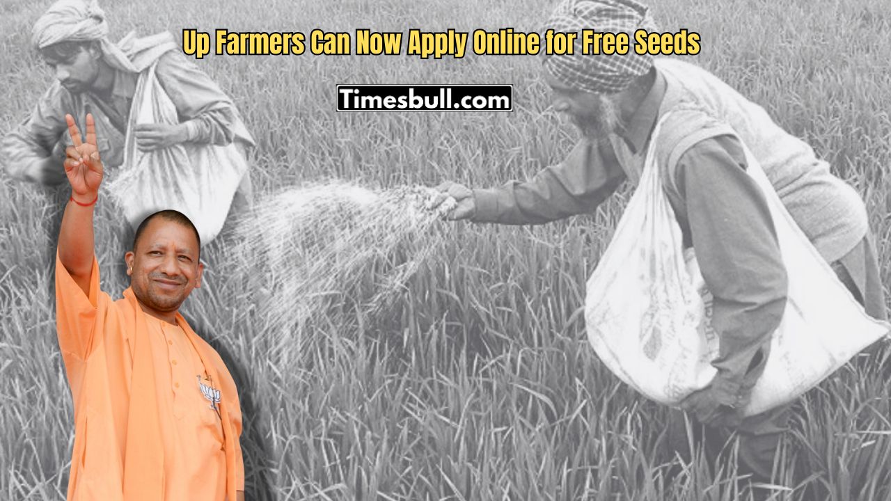 UP Farmers Can Now