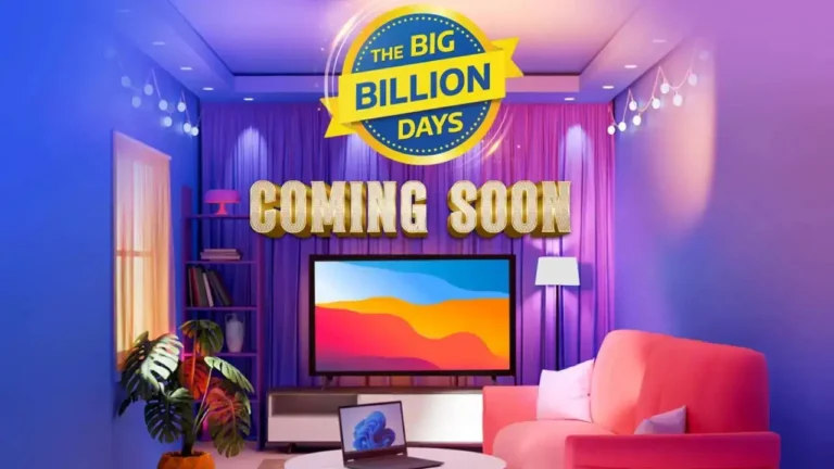 Upcoming Gadgets to Look for in Flipkart Big Billion Days Sale 2025