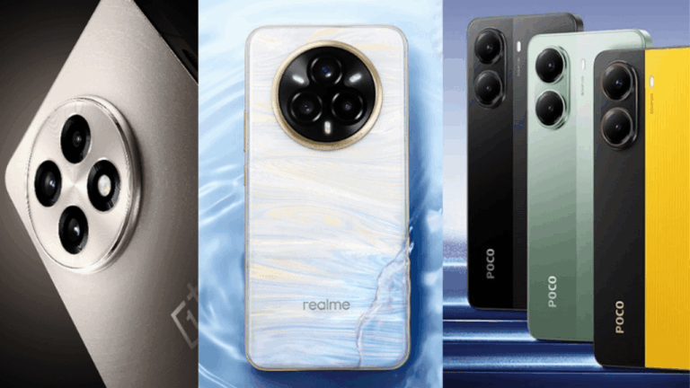 Upcoming Smartphones in 2025 : Features, Price, and Innovations to Expect