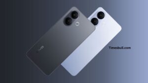 Vivo V60 Lite 4G Launched in Turkey: Key Specs, Features, and Pricing