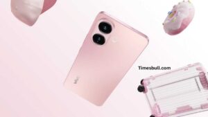 Vivo V60 Lite 5G Brings Power And Efficiency In One Pack