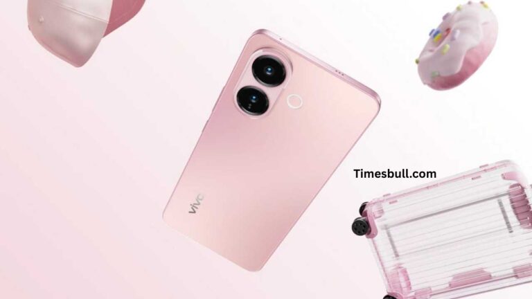 Vivo V60 Lite 5G Brings Power And Efficiency In One Pack