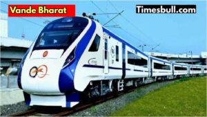 Vande Bharat