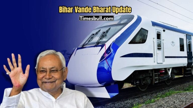Vande Bharat Bihar Update: 2 Amrit Bharat and 1 Vande Bharat Trains Begin from 15th, Check Timetable
