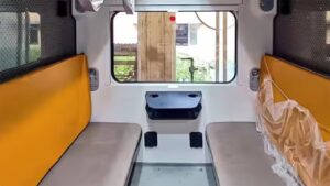 Vande Bharat Sleeper Express