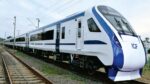 Vande Bharat Train Delay