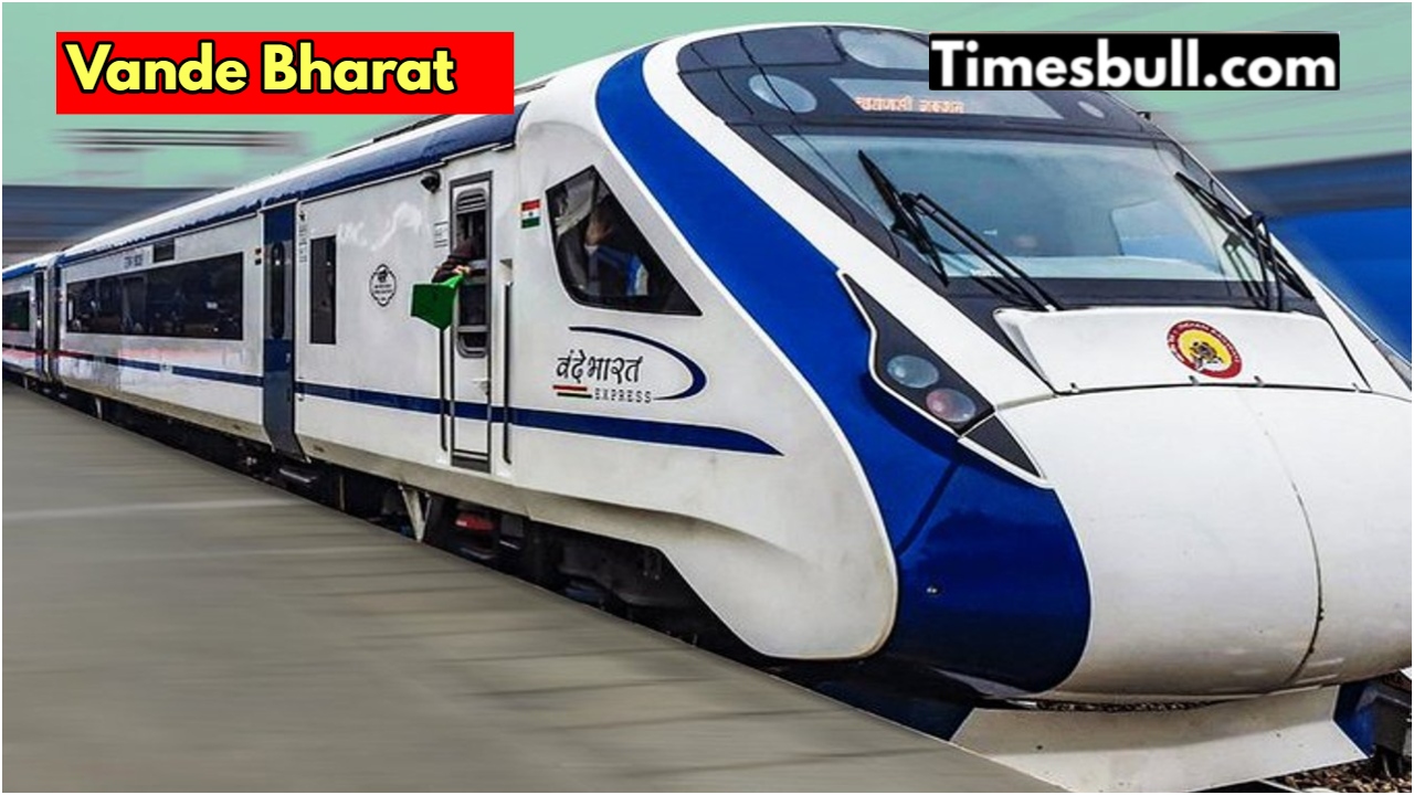 Vande Bharat