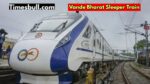 Vande bharat sleeper train