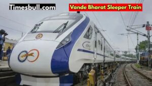 On which routes will Vande Bharat Sleeper pick up speed, know good news