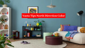 Having Blue And Green Color in This Direction of The House Brings Prosperity, You Will Also Be Successful in Career