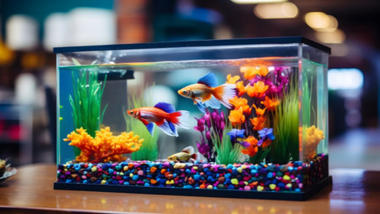Vastu Tips Best Direction for Aquarium