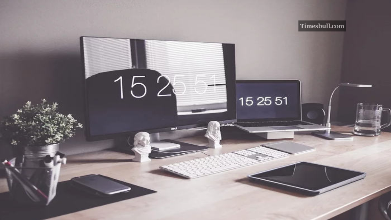 Vastu Tips Computer Direction