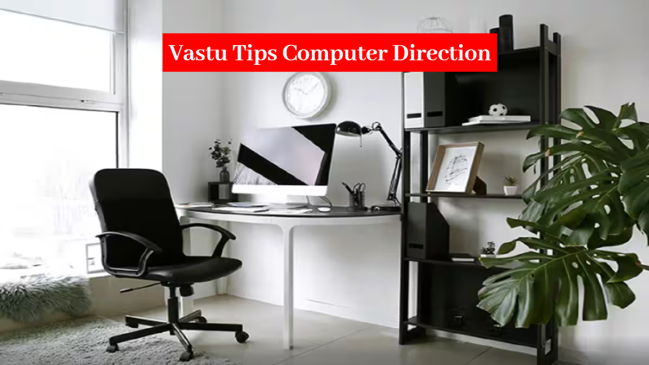 Vastu Tips: Always Keep The...