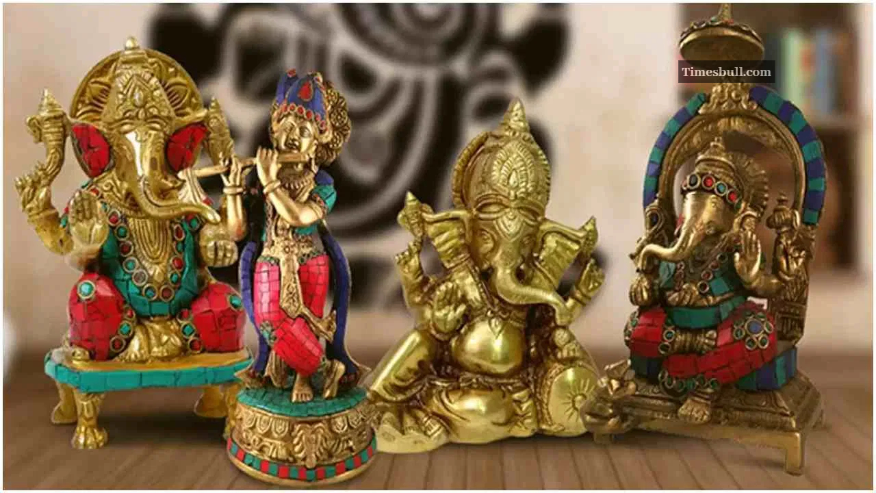 Vastu Tips Direction of Idols