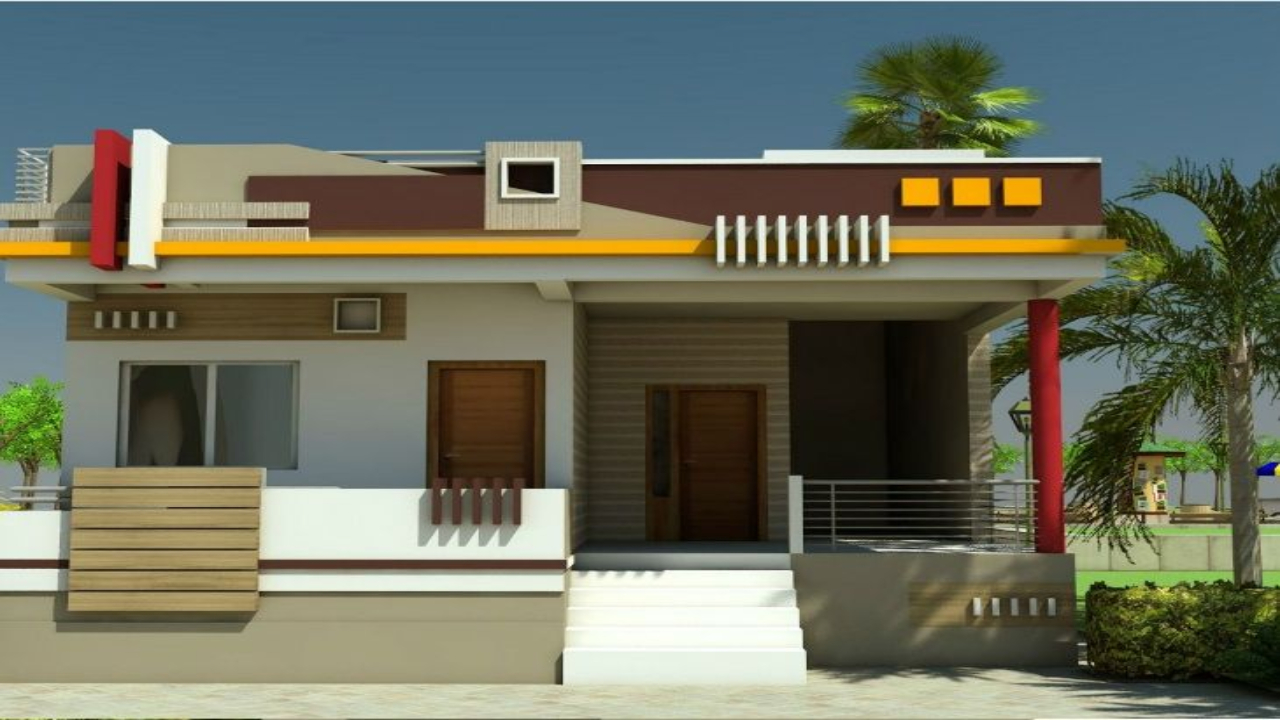 Vastu Tips For Direction of Planting Trees