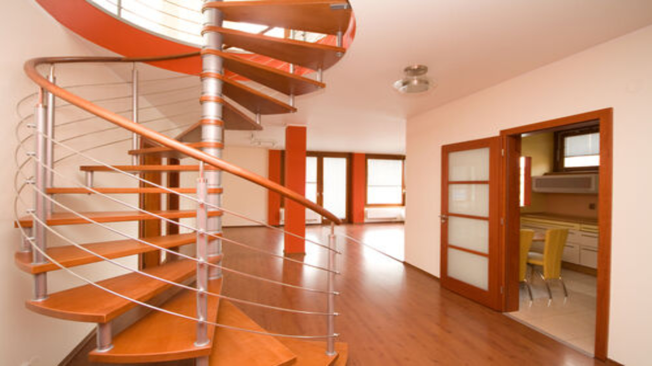 Vastu Tips For Direction of Stairs