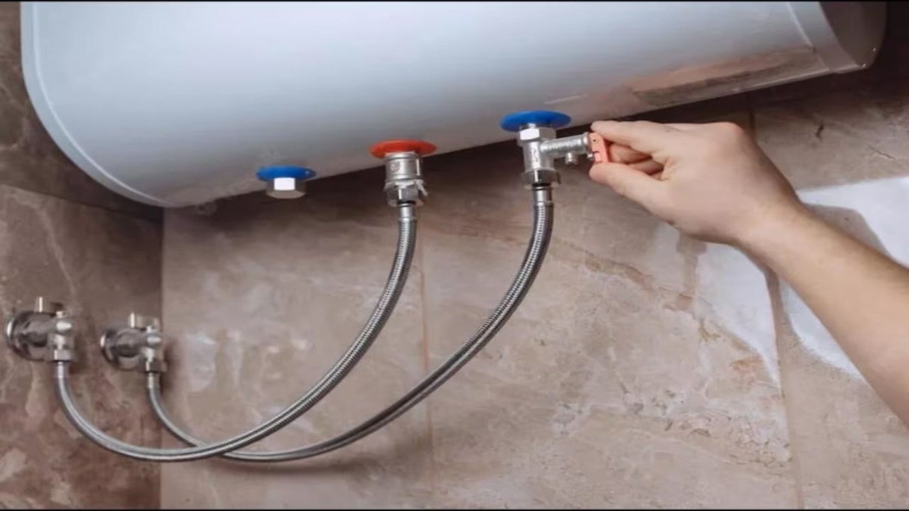 Vastu Tips For Heating Elements Direction