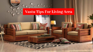 Vastu Tips: According to Vastu Shastra Make The Living Area in This Direction, The House Will Be Filled With Happiness