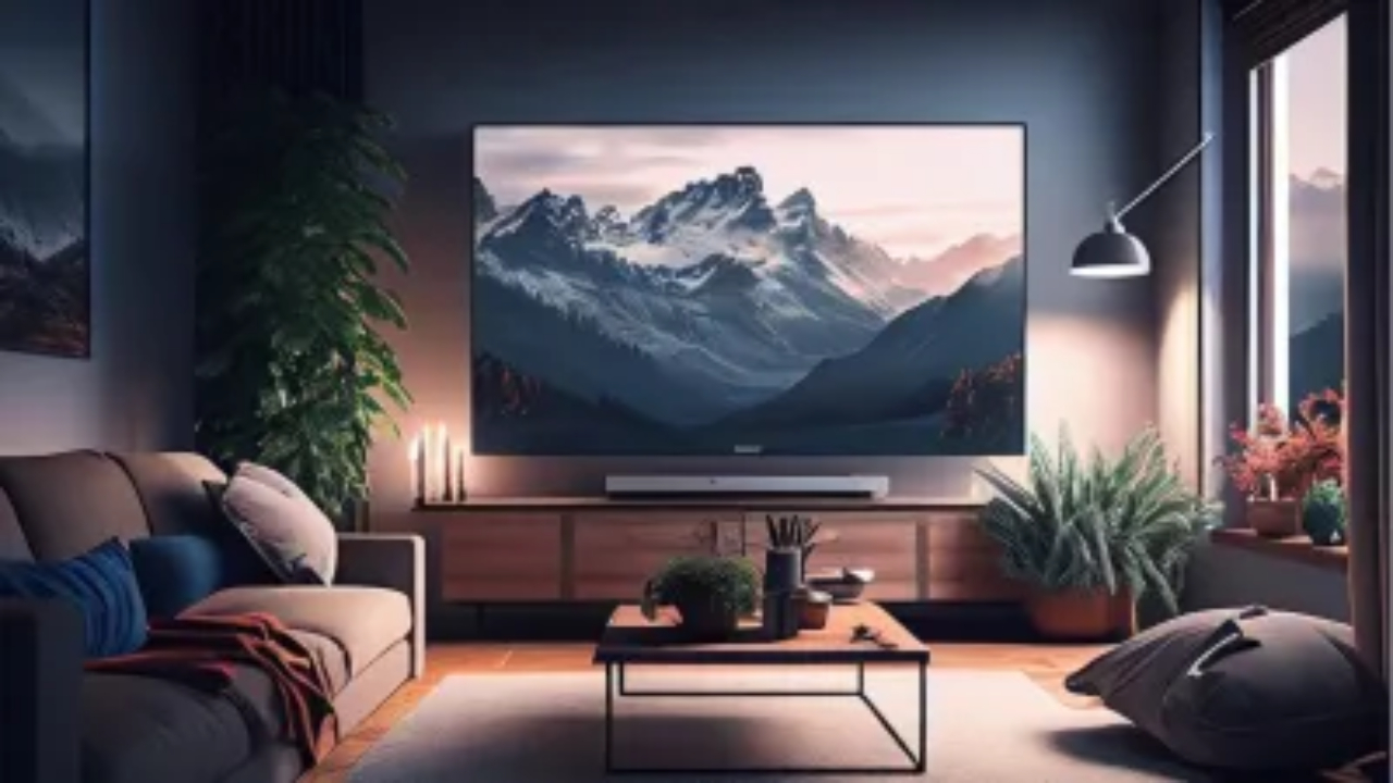 Vastu Tips For TV Direction