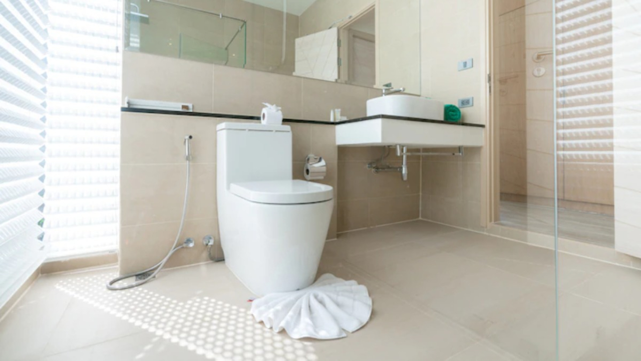 Vastu Tips For Toilet