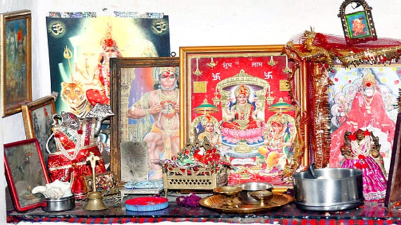 Vastu Tips Home Temple