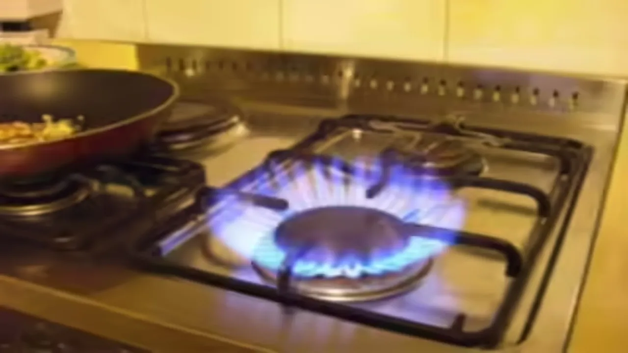 Vastu Tips Kitchen