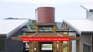 In Which Direction is It Auspicious to Build a Water Tank on The Roof of The House, Know Vastu Tips Here