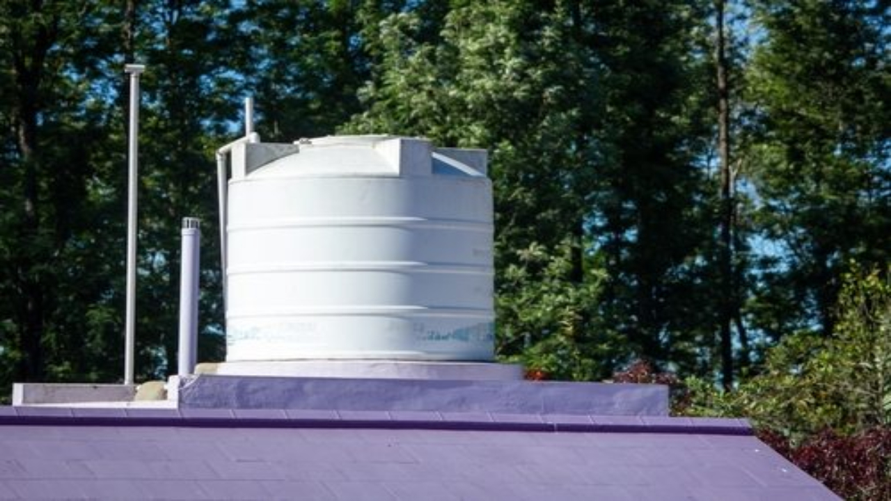 Vastu Tips South West water tank placement