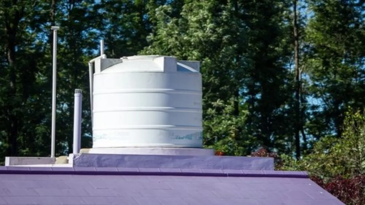 Vastu Tips South West water tank placement