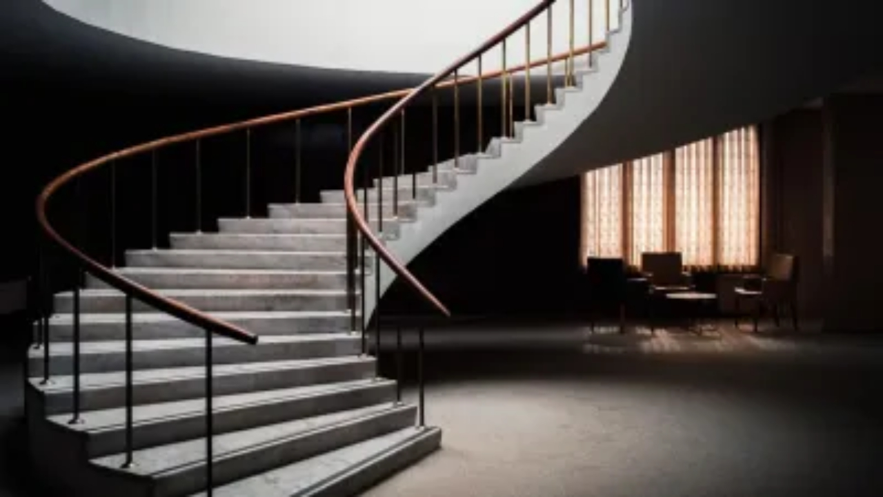Vastu Tips Staircase