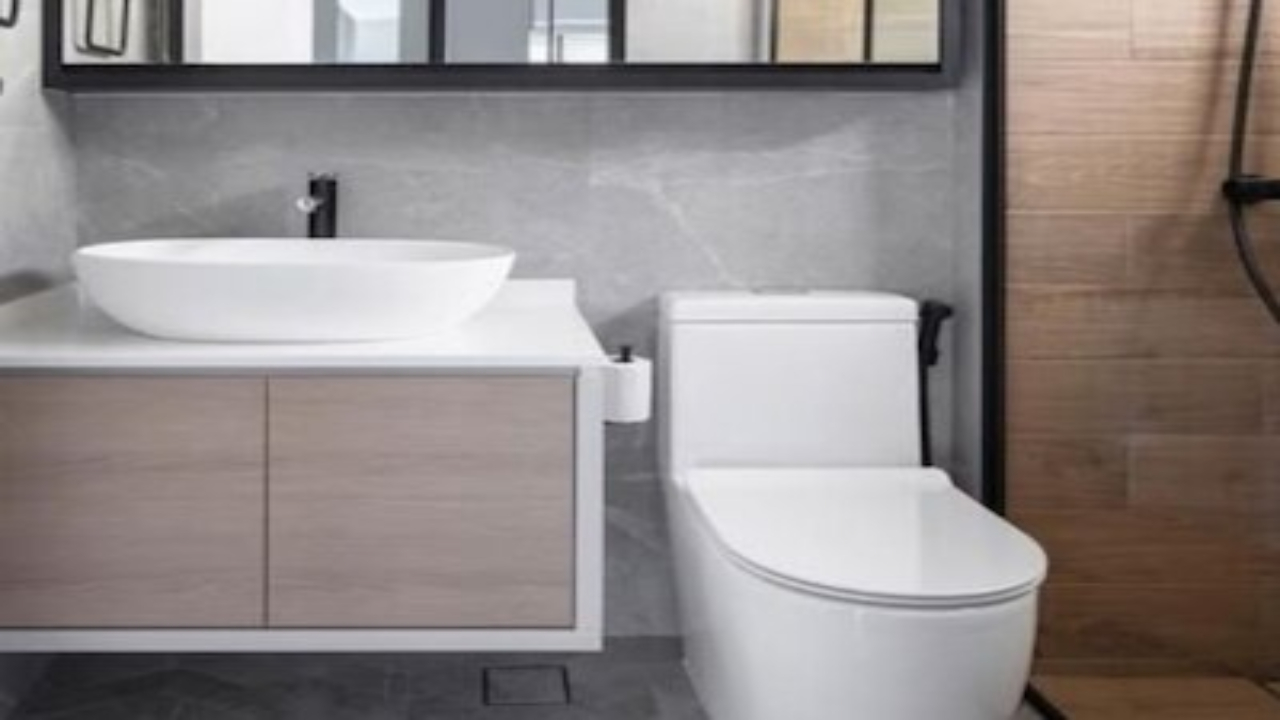 Vastu Tips Toilet Lid