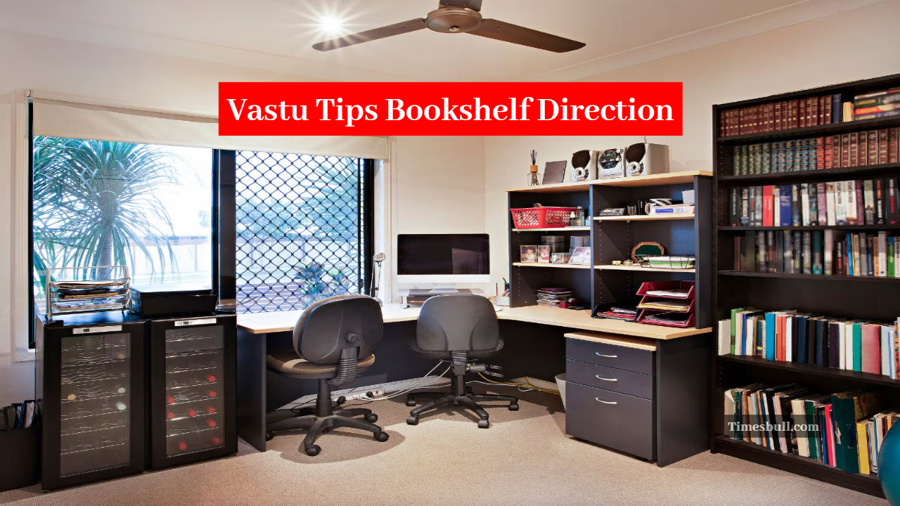 Vastu Tips: In Which