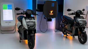 Vida V 1 Plus Electric Scooter (1)