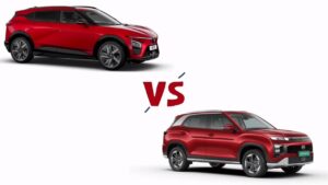 Hyundai Creta Electric vs Vinfast VF 7 – Safety, Features, and Range Compared