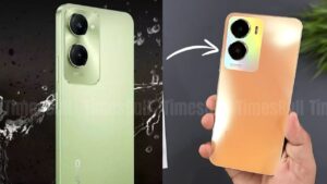 Vivo T2x 5G vs Vivo T3 Lite 5G: Which Phone Offers a Better Overall Experience?