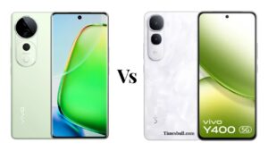 Vivo T3 Ultra vs Y400 5G: Which Vivo Smartphone Should You Pick This Year?